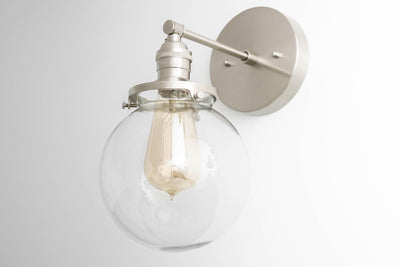 SCONCE MODEL NO. 5456
