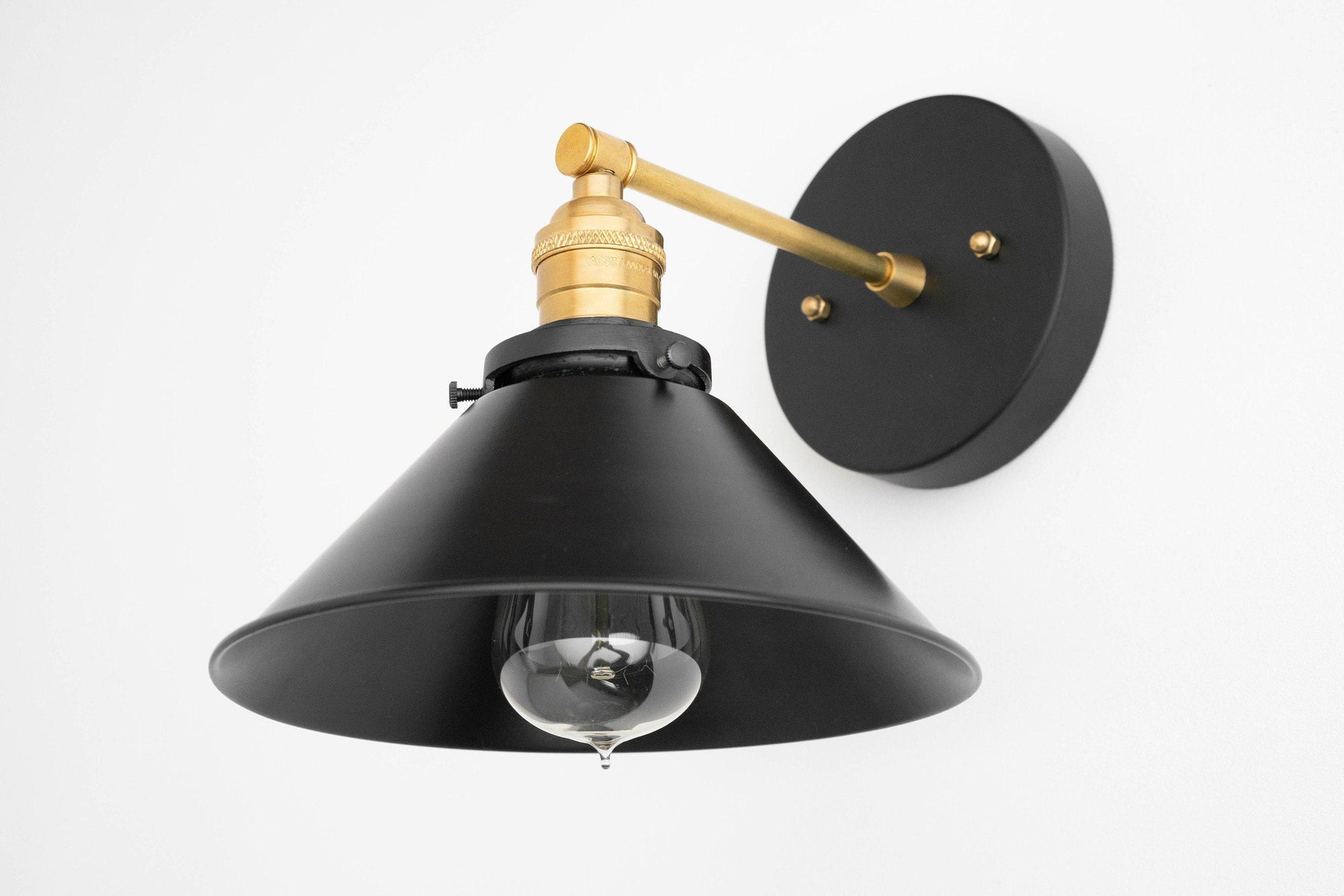 SCONCE MODEL NO. 9442