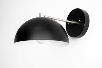 SCONCE MODEL NO. 2846