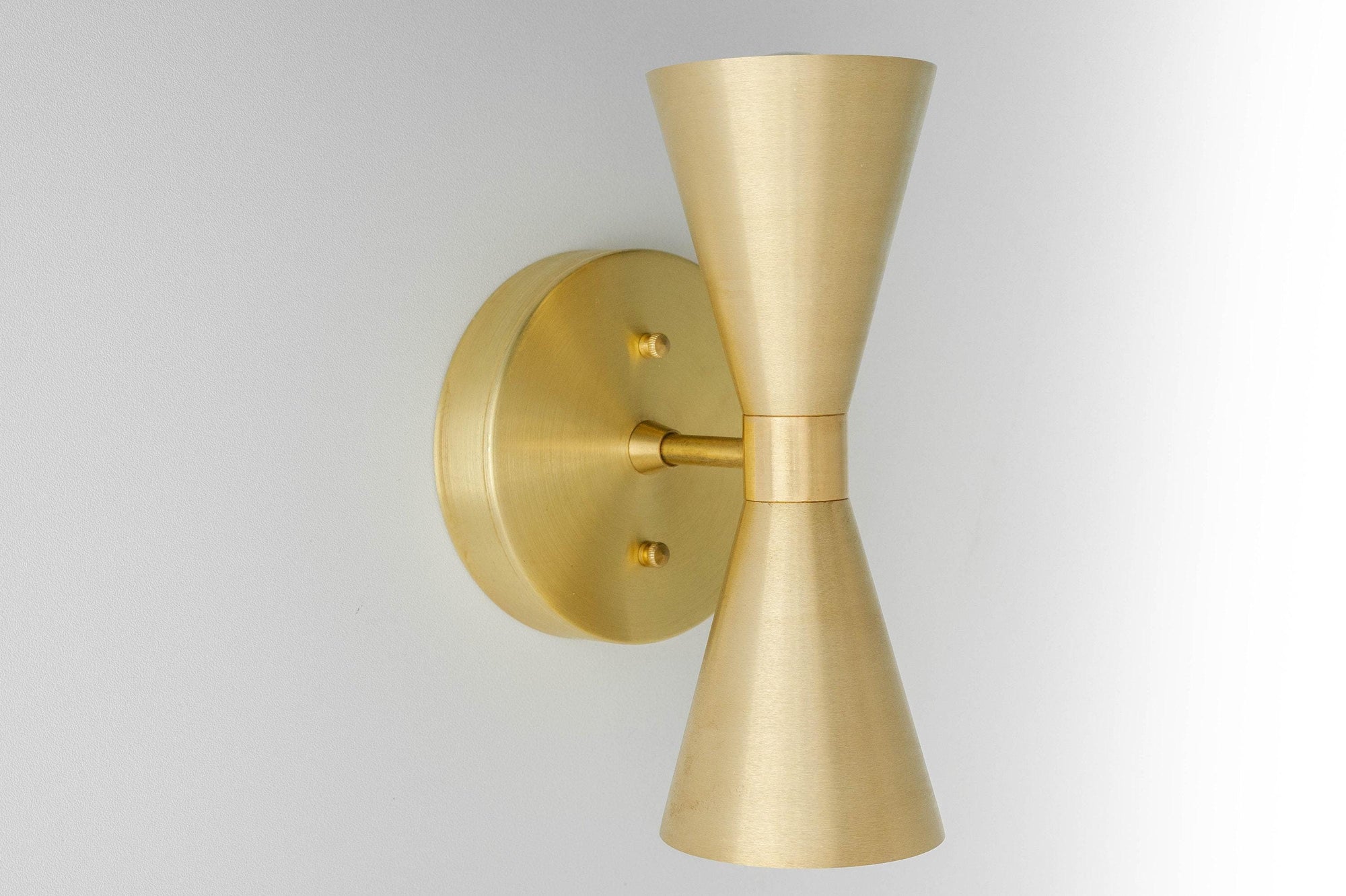SCONCE MODEL NO. 3531