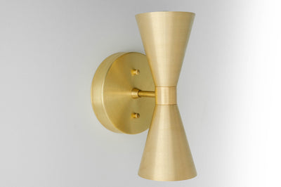 SCONCE MODEL NO. 3531