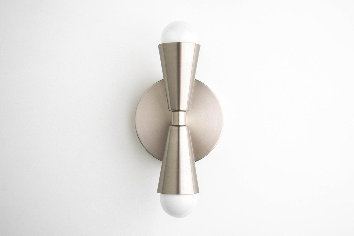 SCONCE MODEL NO. 4717