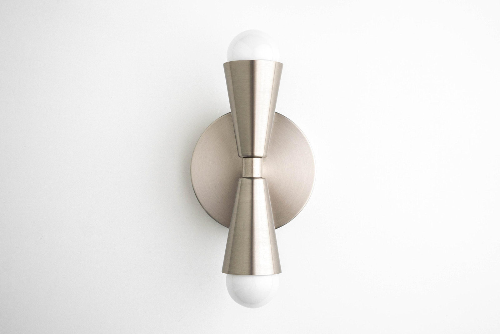 SCONCE MODEL NO. 4717