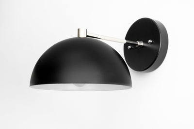 SCONCE MODEL NO. 2846