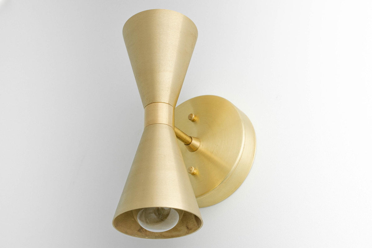 SCONCE MODEL NO. 3531