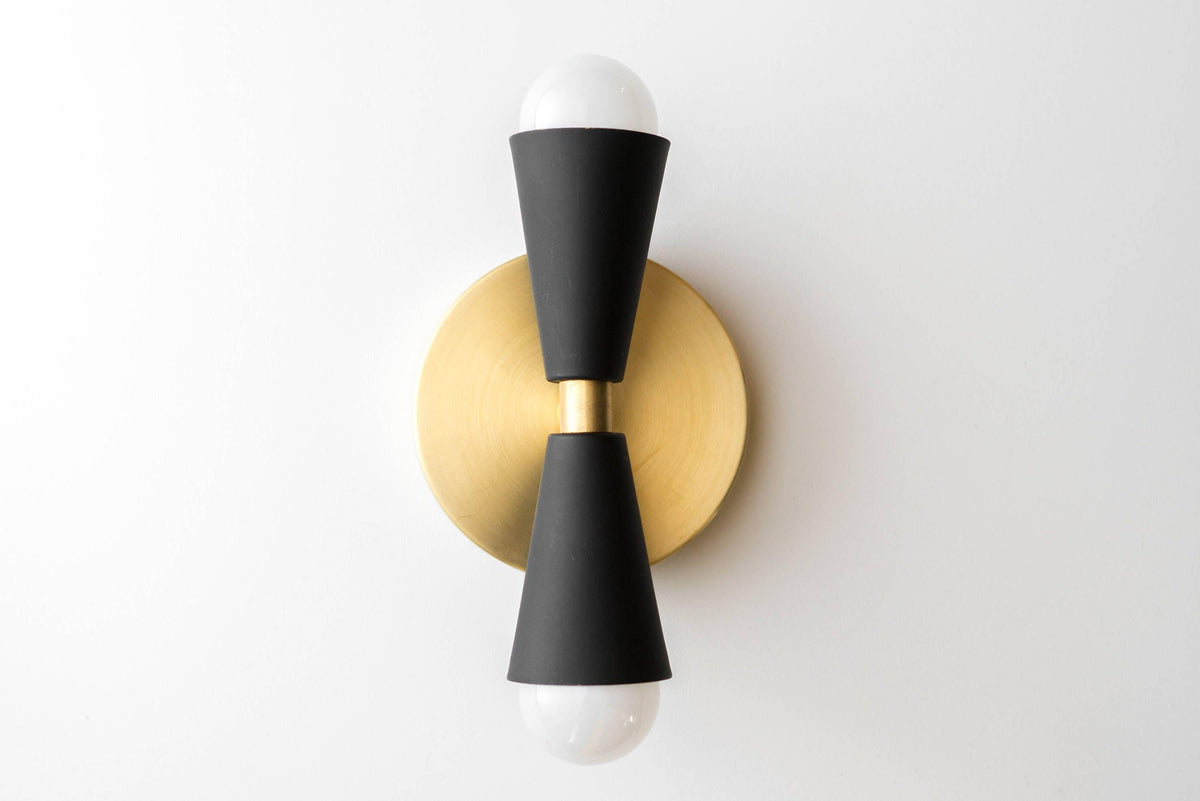 SCONCE MODEL NO. 4717