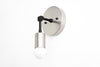 SCONCE MODEL NO. 8578
