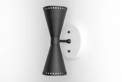SCONCE MODEL NO. 5450