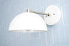 SCONCE MODEL NO. 2352