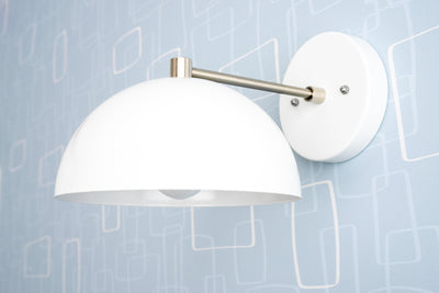 SCONCE MODEL NO. 2352