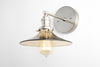 SCONCE MODEL NO. 1372