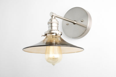 SCONCE MODEL NO. 1372