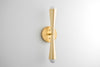 SCONCE MODEL NO. 8113