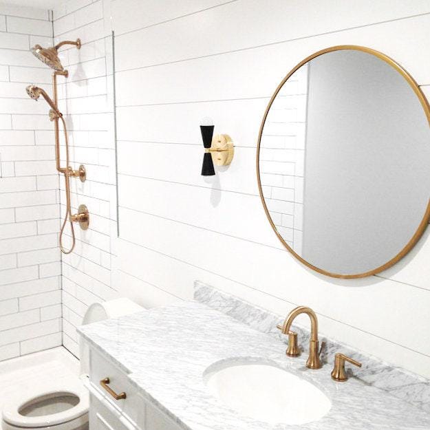 SCONCE MODEL NO. 4717