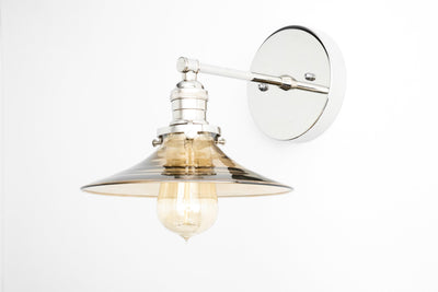 SCONCE MODEL NO. 1372