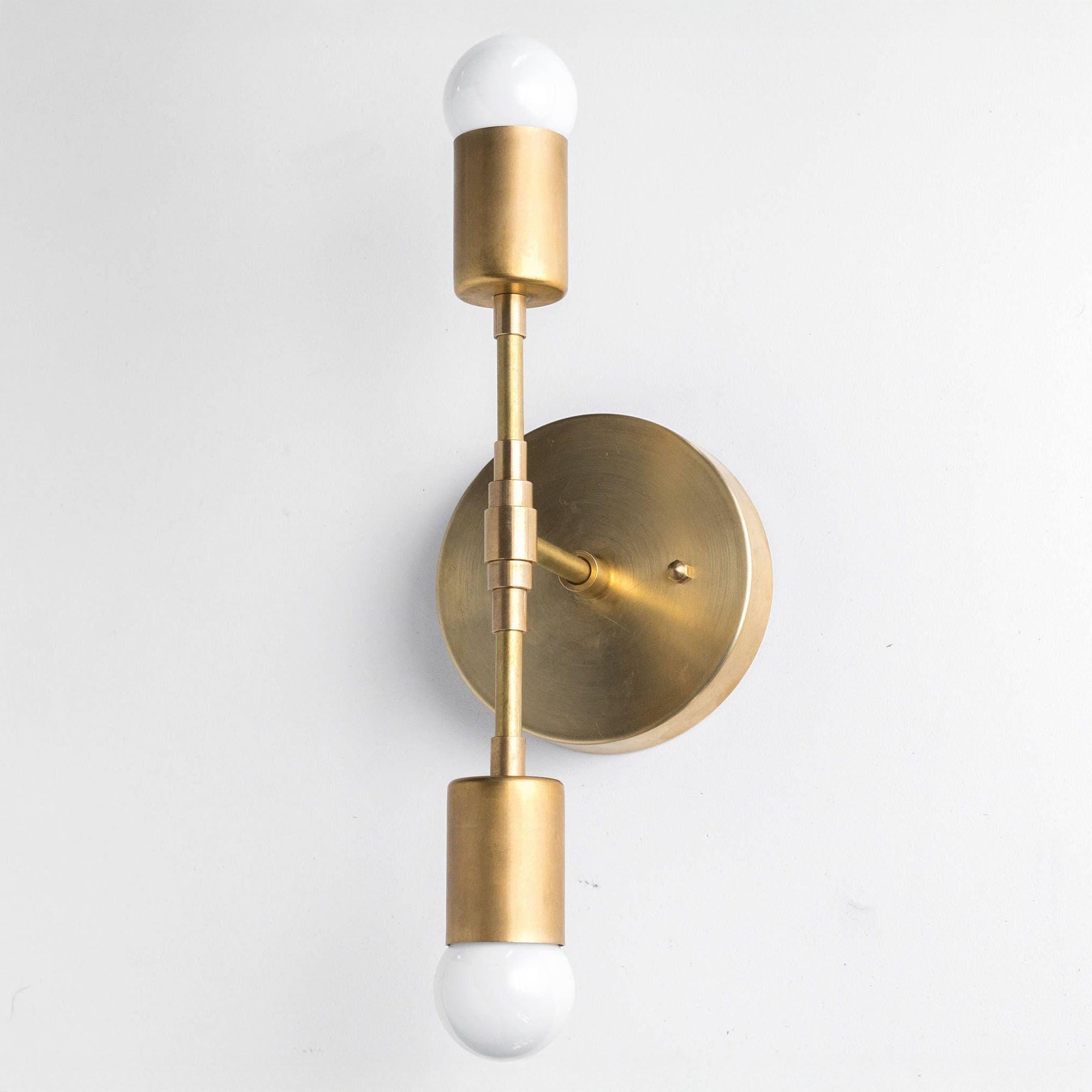 SCONCE MODEL NO. 7981