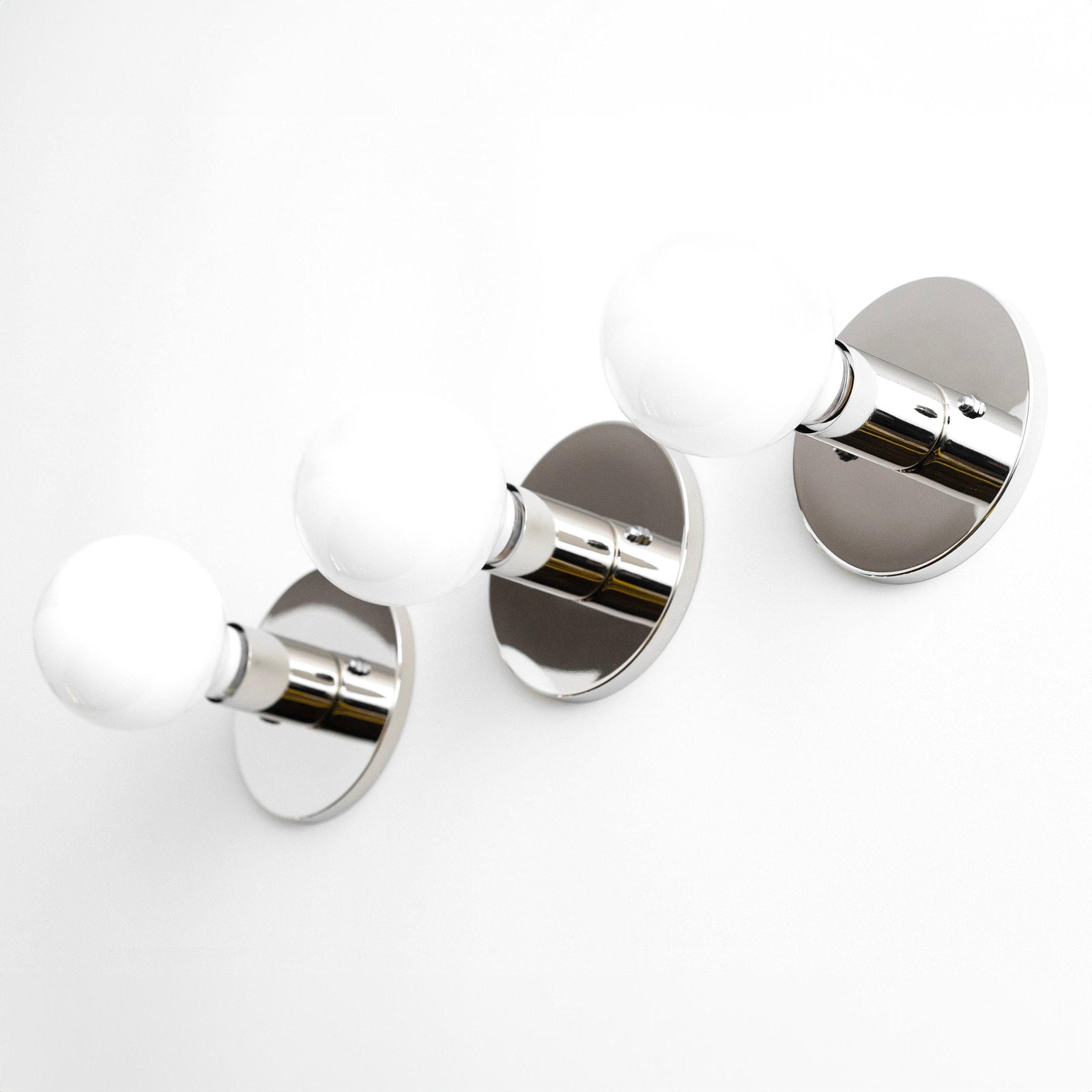 SCONCE MODEL NO. 2057