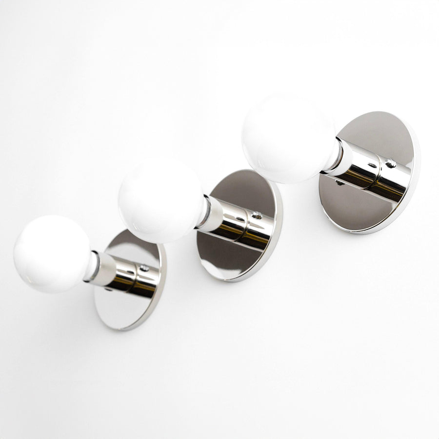 SCONCE MODEL NO. 2057