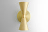 SCONCE MODEL NO. 3531