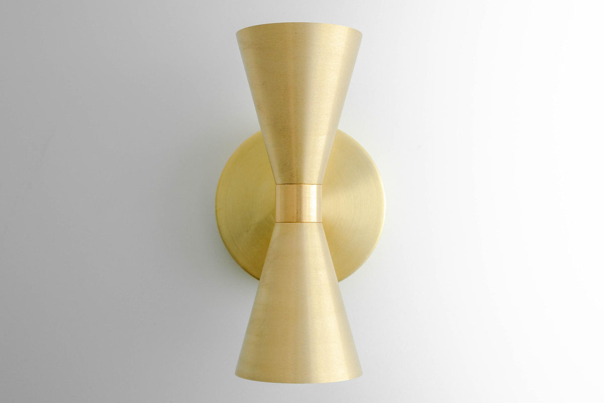 SCONCE MODEL NO. 3531
