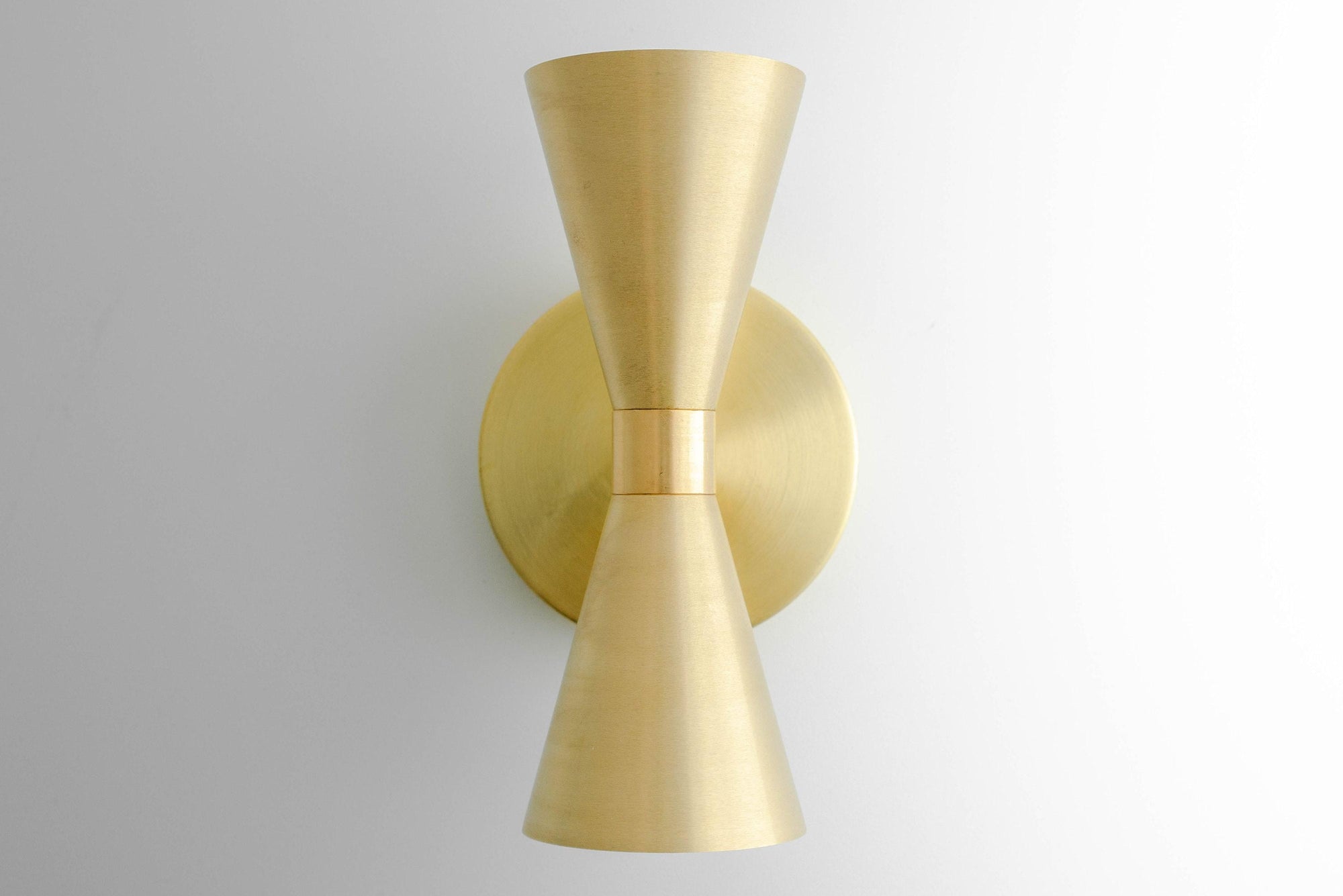 SCONCE MODEL NO. 3531