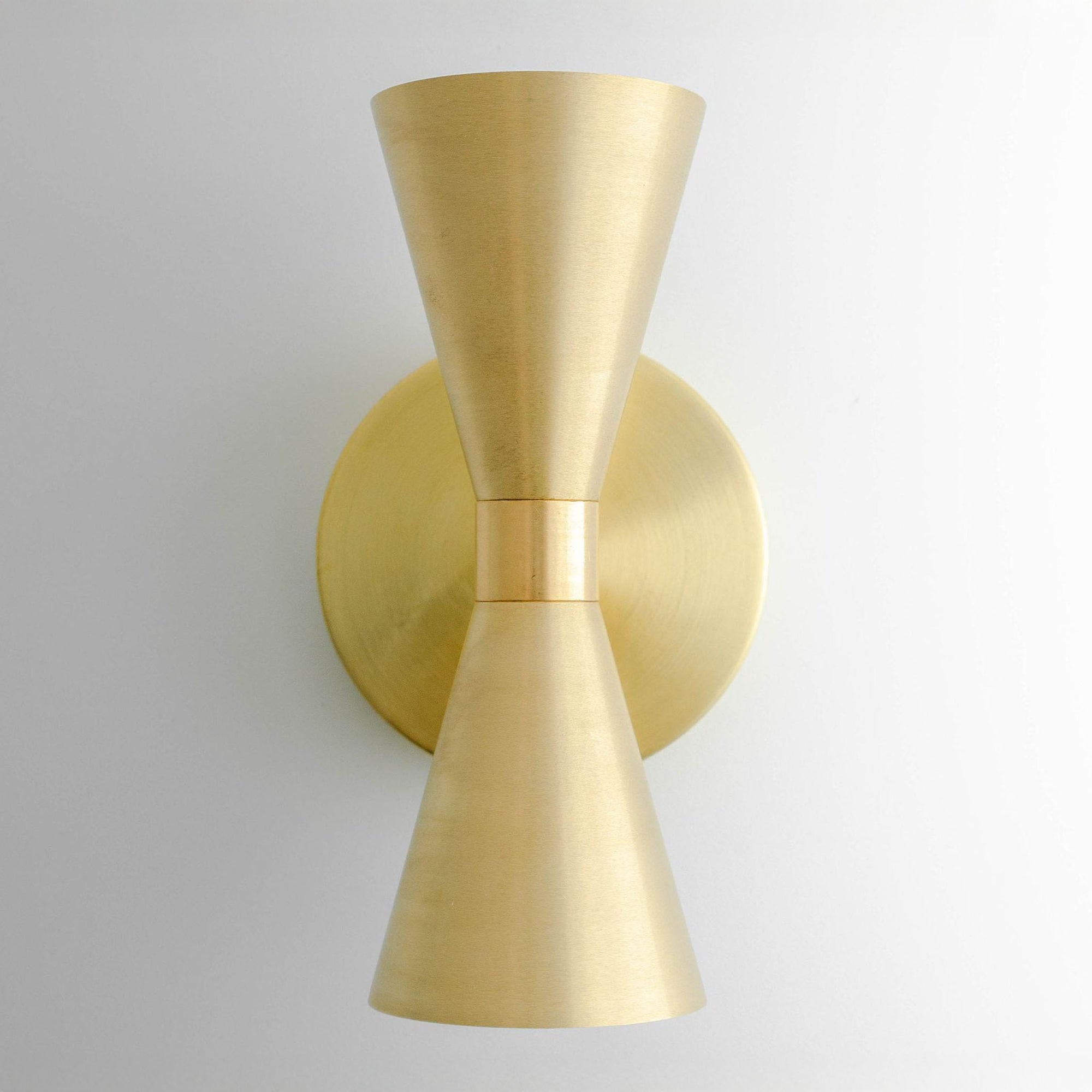 SCONCE MODEL NO. 3531