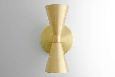 SCONCE MODEL NO. 3531
