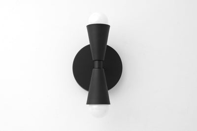 SCONCE MODEL NO. 4717