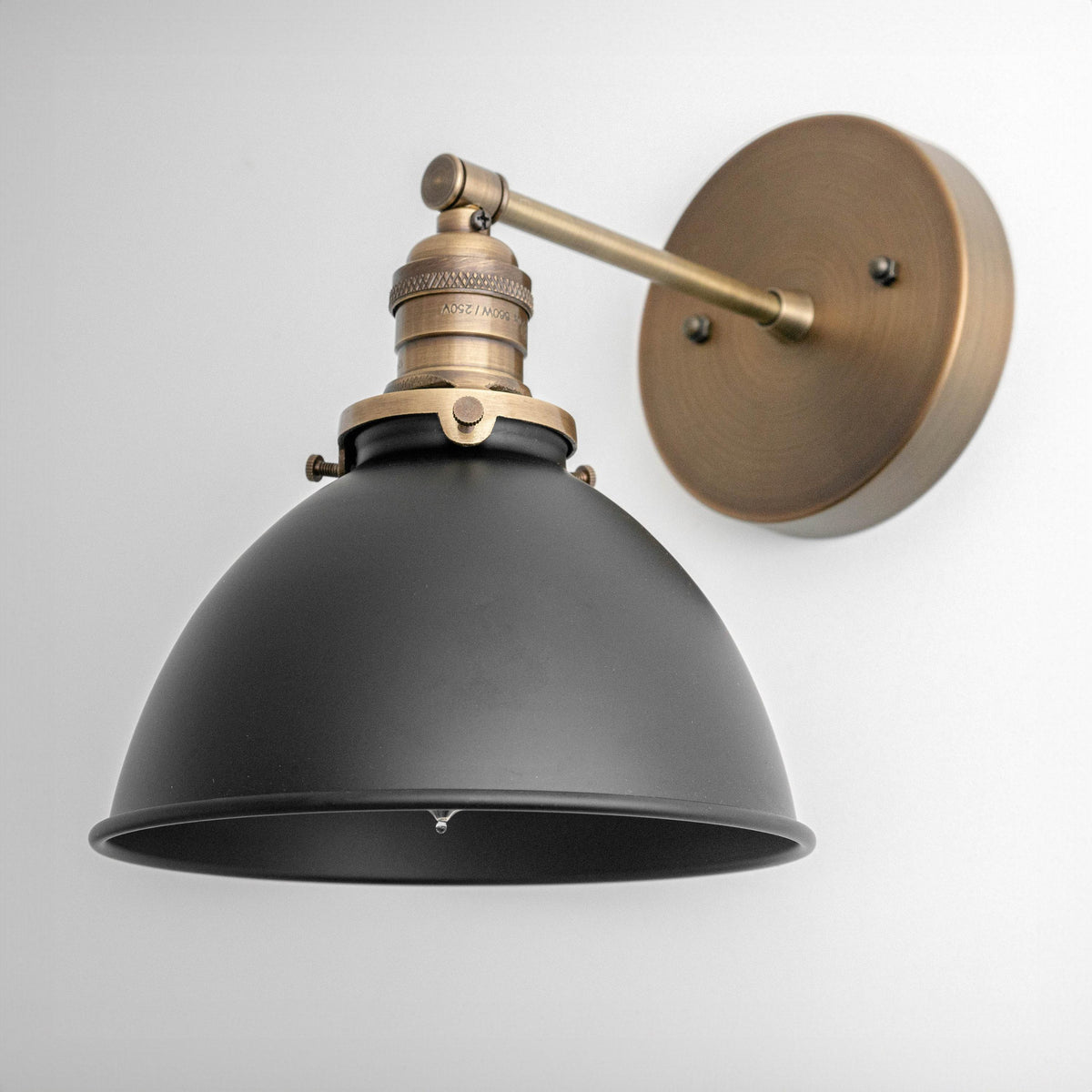SCONCE MODEL NO. 3748
