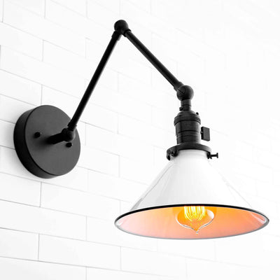 SCONCE MODEL NO. 3861