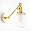 SCONCE MODEL NO. 7217