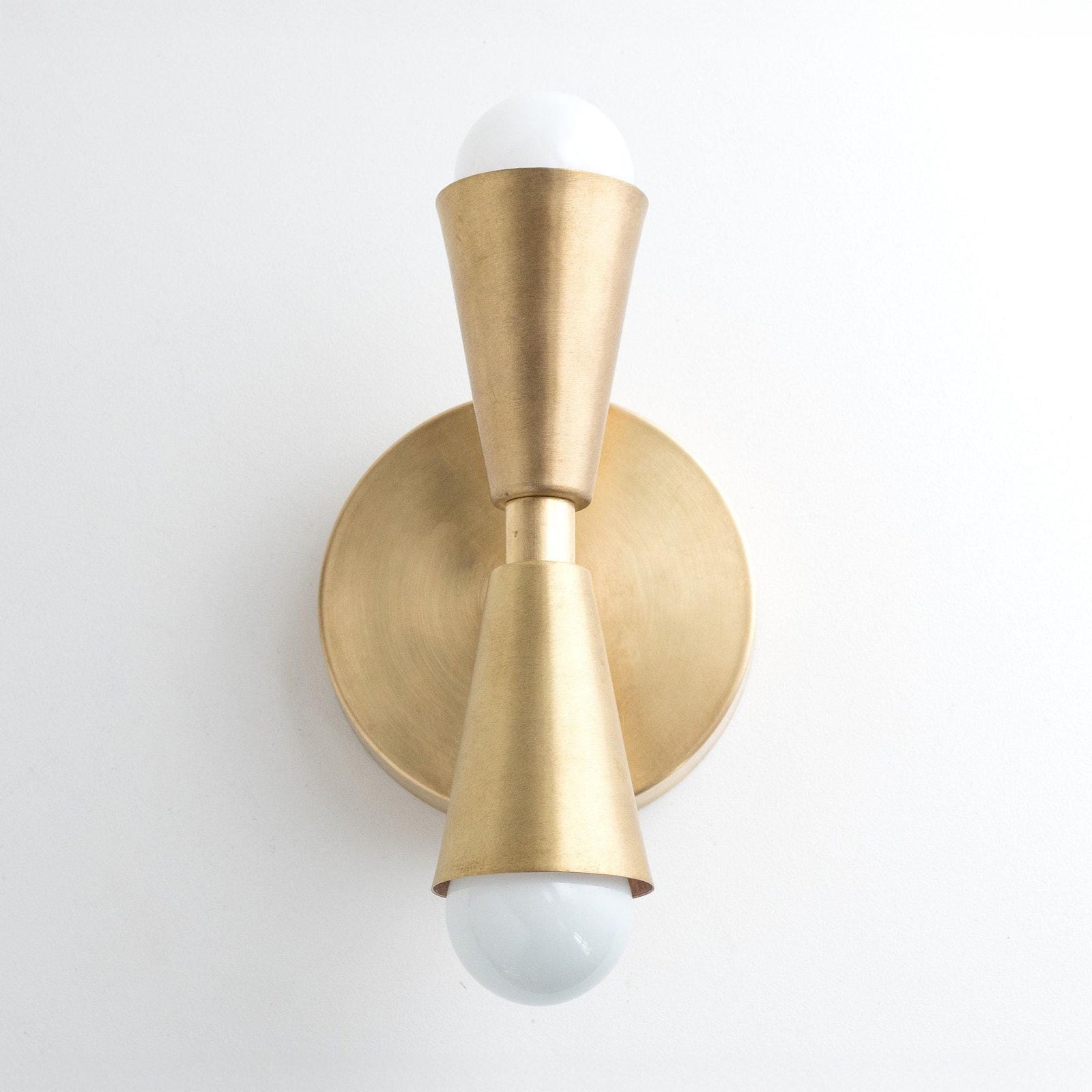 SCONCE MODEL NO. 4717