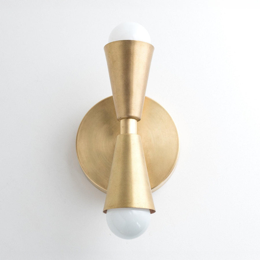 SCONCE MODEL NO. 4717