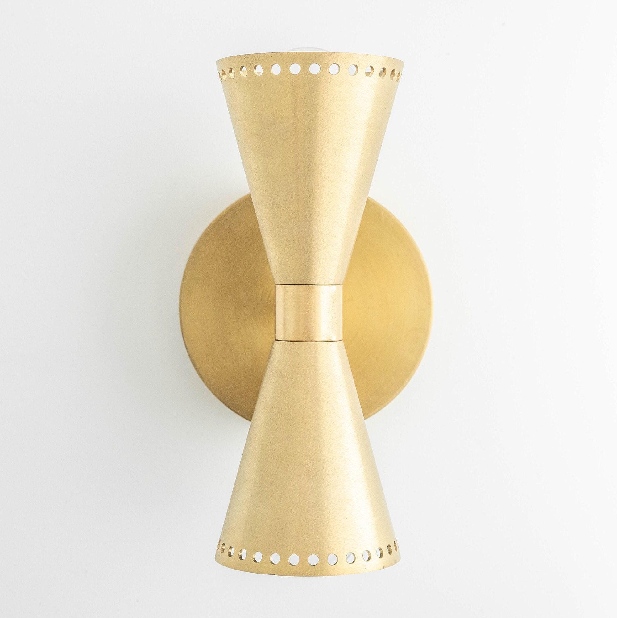 SCONCE MODEL NO. 5450