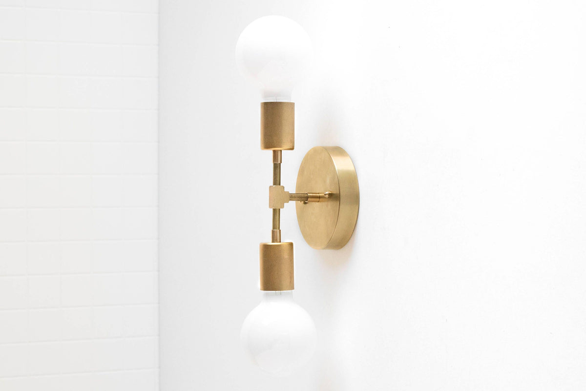 SCONCE MODEL NO. 5301
