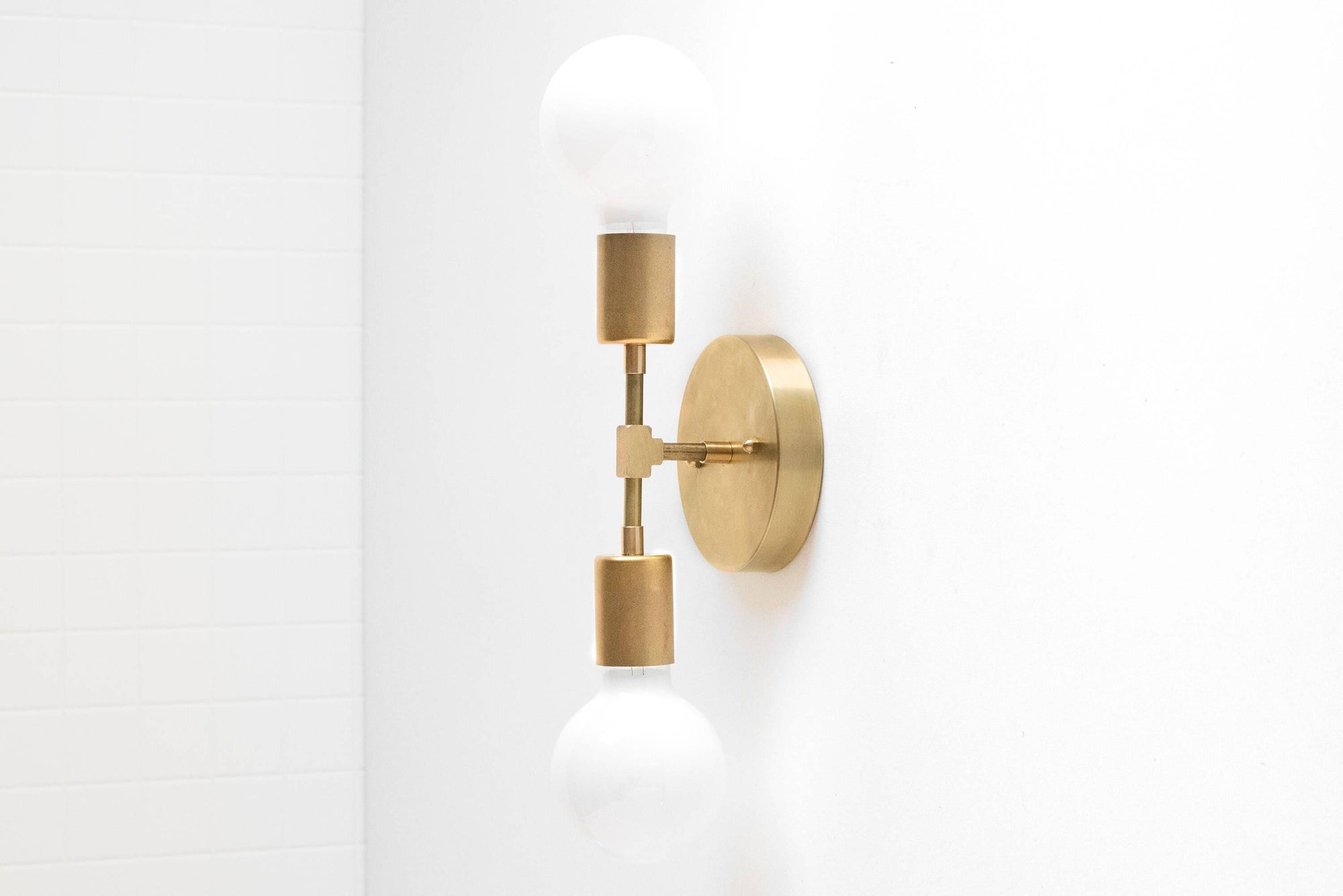 SCONCE MODEL NO. 5301