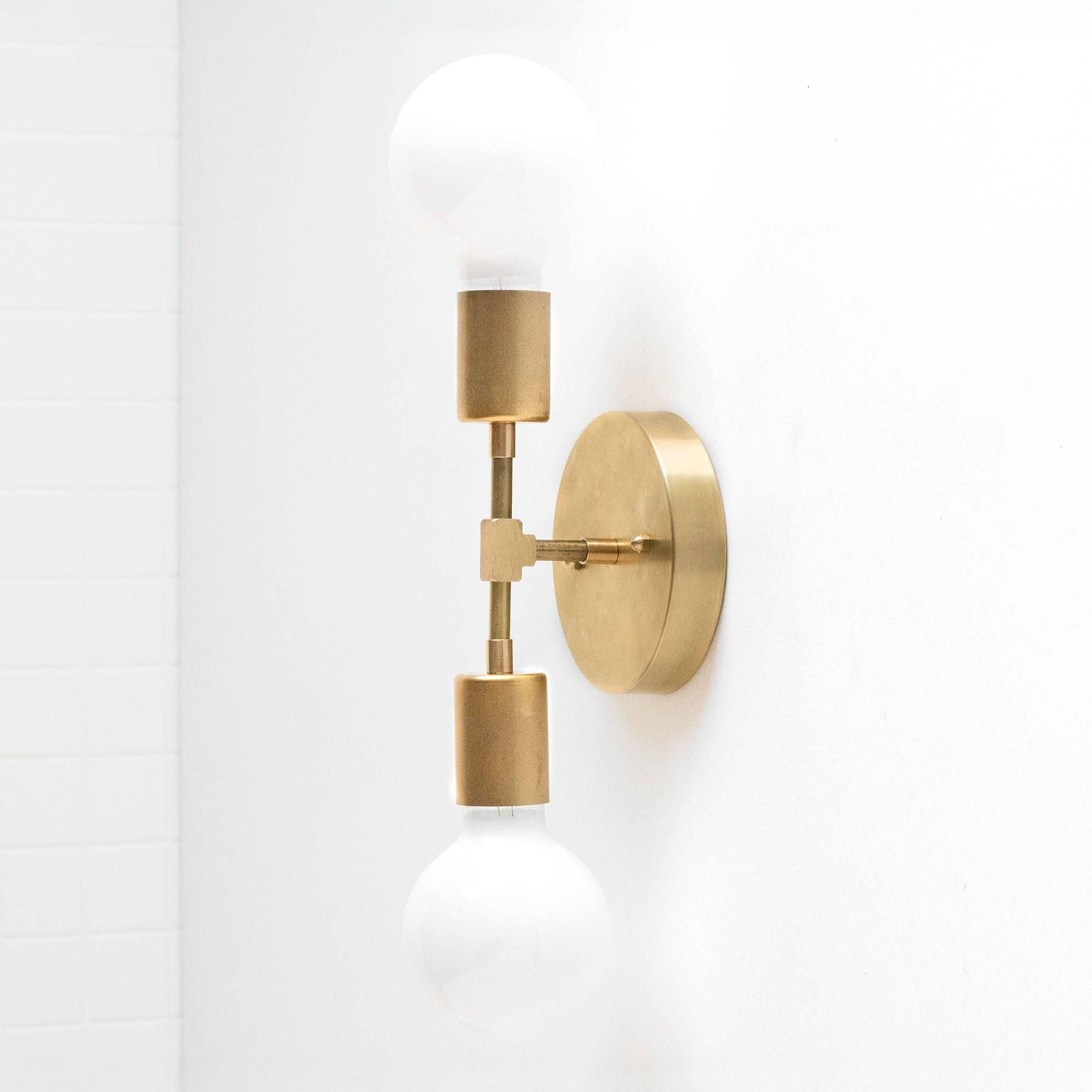 SCONCE MODEL NO. 5302