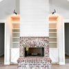 SCONCE MODEL NO. 8551