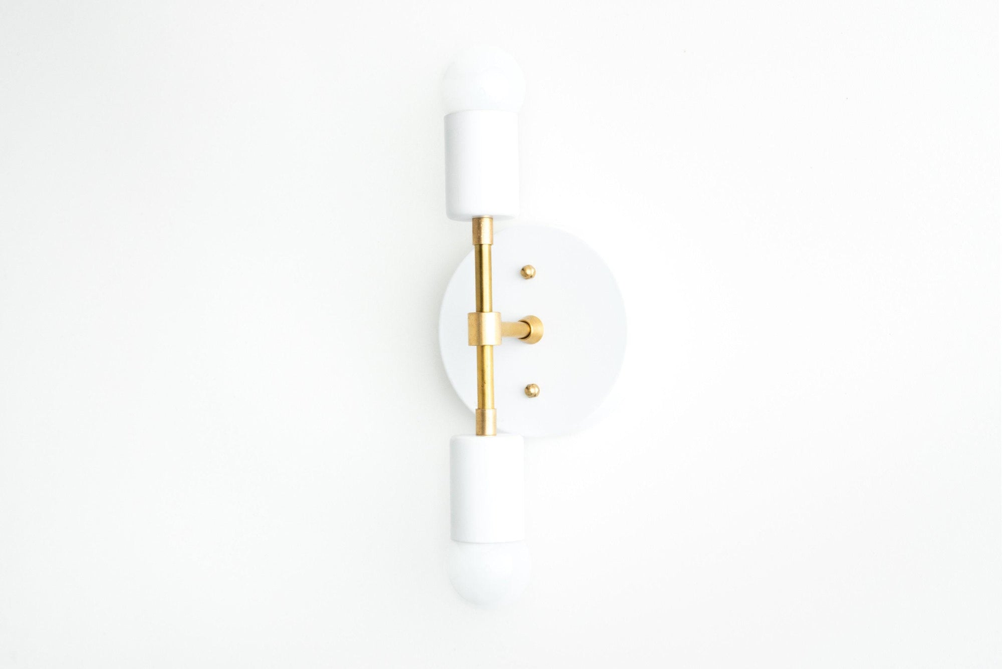 SCONCE MODEL NO. 5550