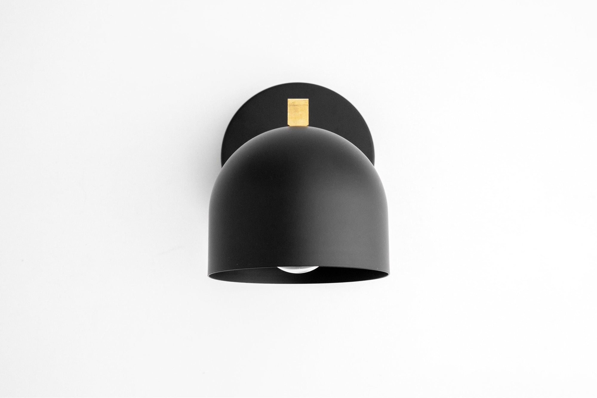 SCONCE MODEL NO. 8704