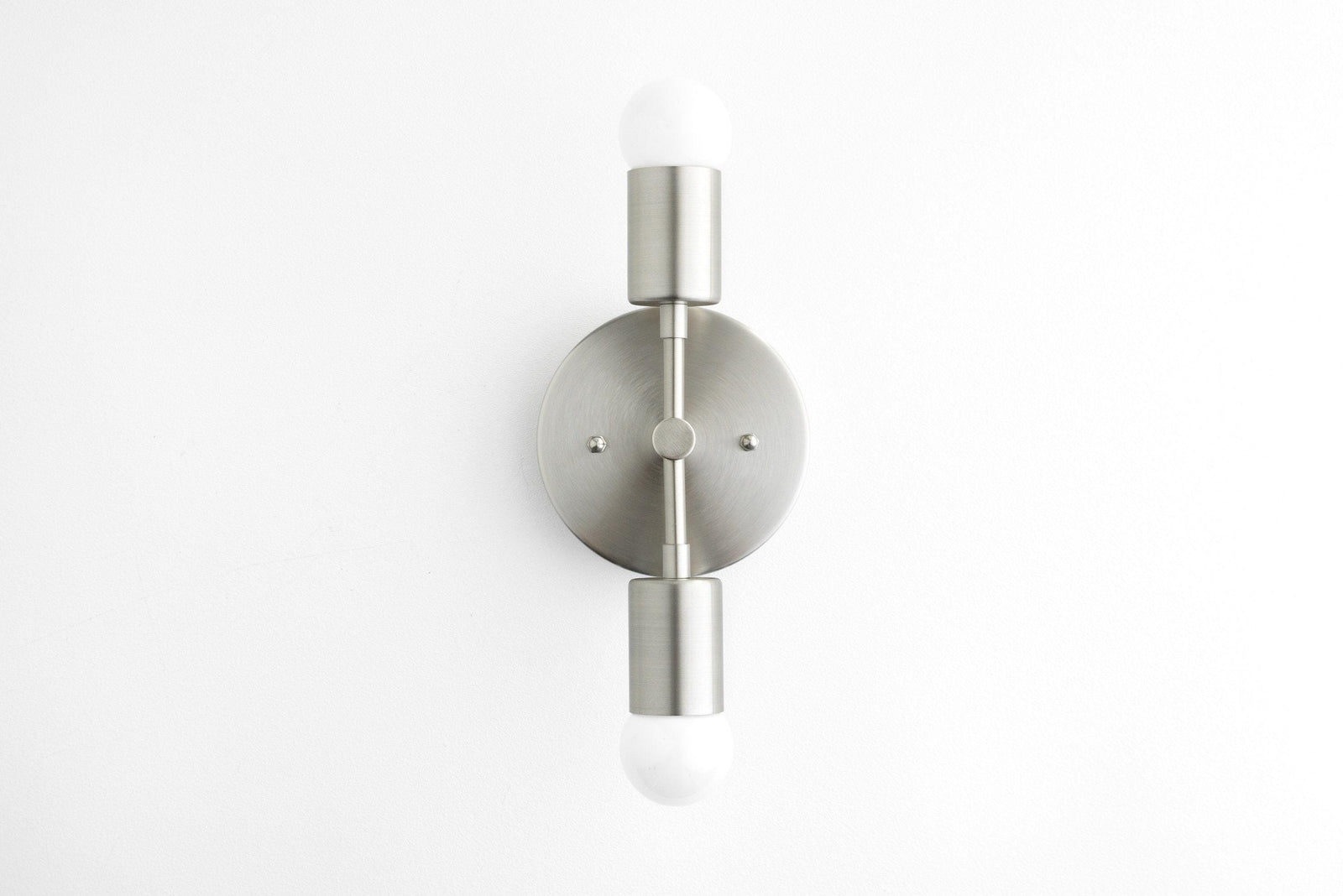 SCONCE MODEL NO. 5550