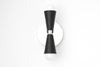 SCONCE MODEL NO. 4717