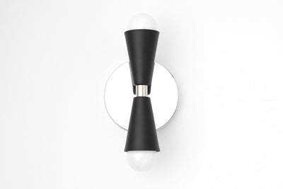 SCONCE MODEL NO. 4717