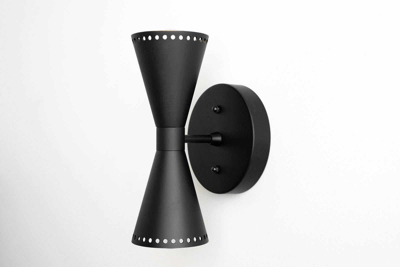 SCONCE MODEL NO. 5450