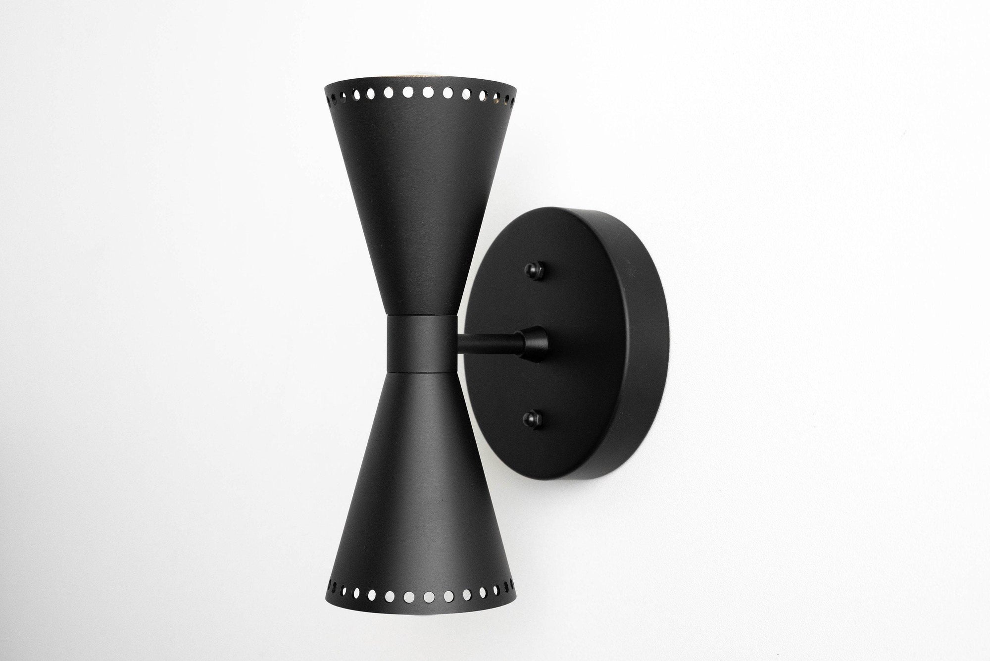 SCONCE MODEL NO. 5450
