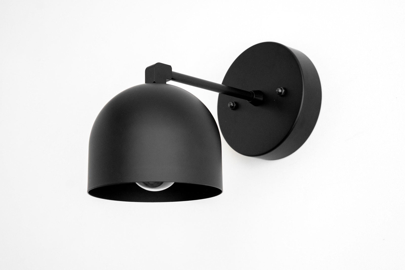 SCONCE MODEL NO. 8704