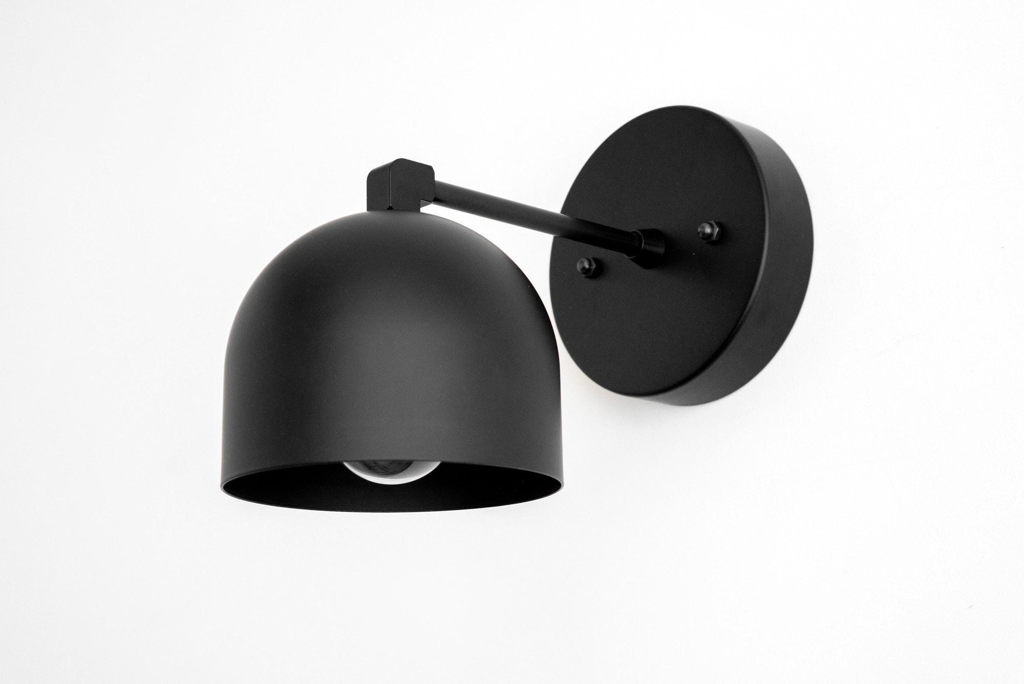 SCONCE MODEL NO. 8704