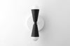 SCONCE MODEL NO. 4717