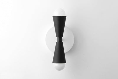 SCONCE MODEL NO. 4717