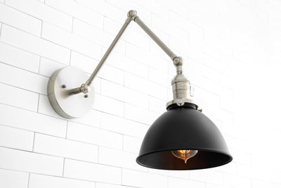 SCONCE MODEL NO. 2560